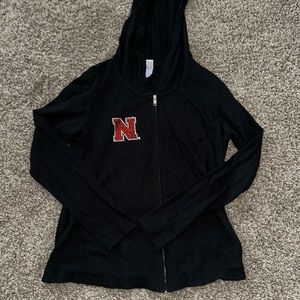 Women’s Nebraska Huskers hoodie